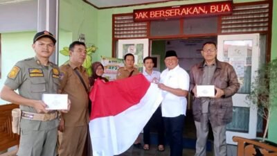 Satukan Masyarakat Bengkulu, Bang Ken Lanjut Merajut Nusantara 2024