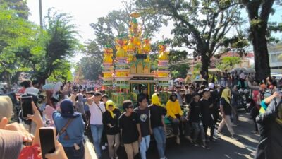 Sukses Gelar Festival Tabut 2024, Pemprov Bengkulu Siapkan Event Nasional Baru Tahun Depan