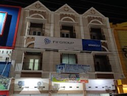 FIFGROUP Cabang Bengkulu Laporkan Oknum Penipuan Terhadap Konsumen