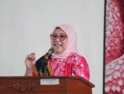 HIMPAUDI Bengkulu Tengah Gelar Workshop “GURAME” untuk Guru PAUD