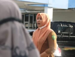 Pemkot Terima Bantuan dari Kementerian untuk Tingkatkan Kualitas Warung Tradisional