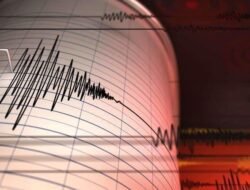 Waspada Gempa Bumi dan Tsunami, Ini Tips Aman Untuk Warga Kota Bengkulu