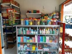 Pendaftaran Bantuan untuk Pedagang Toko Kelontong dan Warung Masih Dibuka