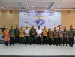 Pj Walikota Hadiri dan Buka Acara Finalisasi Asesmen PIMA dan MFSA