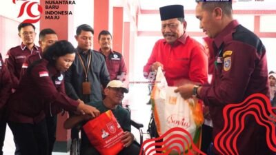 Operator SIKS-NG Bengkulu Utara Tingkatkan Kapasitas untuk Akselerasi Pengentasan Kemiskinan