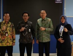 Proyek Perubahan BEN-CONNECT Diharapkan Tingkatkan Pelayanan Berbasis Elektronik yang Efisien