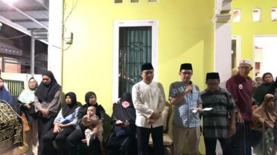 Musibah Warga Meninggal Tertimpa Pohon di Pantai Panjang, Pemprov Bengkulu Hadir dan Turun Tangan