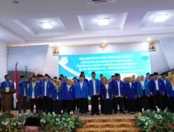 Sinergi Pemerintah Daerah dan PMII untuk Kemajuan Daerah