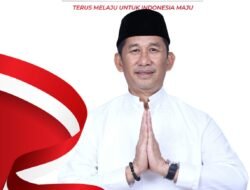 Siap Berlayar Maju Pilwakot, Benny Suharto Kantongi 9 Kursi DPRD Kota Bengkulu