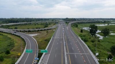 Bengkulu Siap Lebih Terkoneksi: Gubernur Rohidin Sampaikan Progres Infrastruktur kepada Presiden Jokowi di IKN