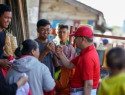 Bengkulu dan Vietnam Siap Jalin Kerja Sama Perikanan: Potensi Laut Jadi Daya Tarik