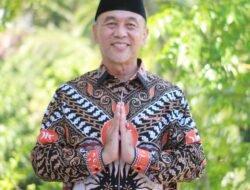 Ustad Dani Hamdani Ajak Masyarakat Isi Kemerdekaan dengan Prestasi dan Karya