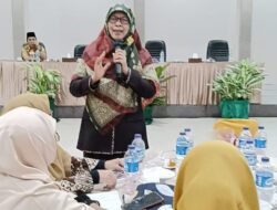 Sefty Yuslinah : Mendorong Bengkulu Jadi Provinsi Ramah Anak