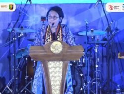 Kemendikbudristek Kembali Menggelar LKS SMK XXXII Tingkat Nasional 2024