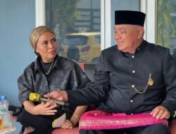 Tokoh Rejang Siap  Garda Terdepan Memenangkan Rohidin Meriani