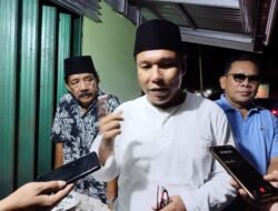 Dedy Black dan Agi Ungkap Program Unggulan: Menuju Bengkulu Sejahtera