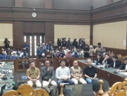 Penuntut Umum Hadirkan 5 Saksi Kunci di Sidang Korupsi Komoditas Timah Harvey Moeis