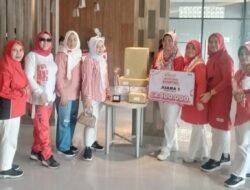 IKWI Bengkulu Berjaya di Porwanas Ke XIV: Juara Pertama Lomba Masak Kreasi Rasa Nusantara