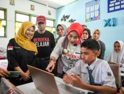 Kisah Sukses Guru dan Tenaga Pendidikan Capai Hasil Positif dalam Pembelajaran di Kota Kendari