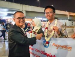 Rebut Tiga Emas dan Satu Perunggu, Indonesia Juara Umum International Geography Olympiad (iGeo) 2024