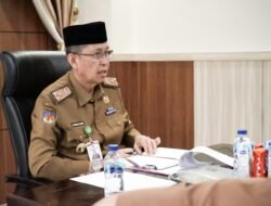 Pemprov Bengkulu akan Terapkan Sistem Parkir Otomatis di Pantai Panjang untuk Tingkatkan PAD