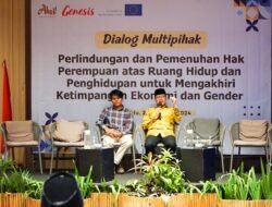 Pemberdayaan Perempuan di Bengkulu: Langkah Nyata Atasi Ketimpangan Gender dan Ekonomi