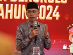 KPU Provinsi Bengkulu Terima Pendaftaran Rohidin – Meriani, Sebelumnya Ada Helmi – Mian