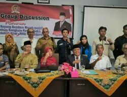 Bengkulu Kota Pusaka, Sejarah Awal Berdirinya NKRI