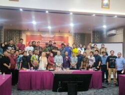 Menurut OJK, Literasi Keuangan di Bengkulu Tergolong Rendah
