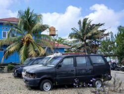 Ini Jadwal Lelang Kendaraan di Bengkulu Selatan: 86 Unit Kendaraan Akan Dilelang