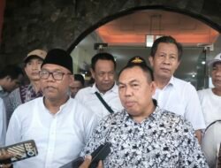 Agusrin M Najamuddin: “Dedy Black dan Agi Siap Majukan Bengkulu”