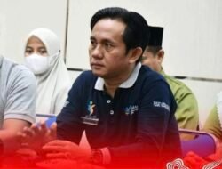 Pemkot Bengkulu Galakkan Gerakan Aksi Bergizi di Sekolah