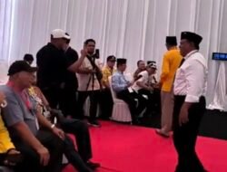 Bang Ken: Dukungan untuk Rohidin-Meriani, Sebuah Komitmen untuk Mengawal Program Pro Rakyat