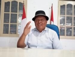 Senator Ahmad Kanedi Ajak Warga Bengkulu Sukseskan Pilkada Serentak 2024