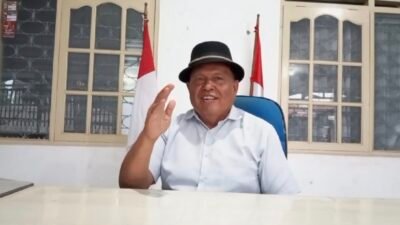 Senator Ahmad Kanedi Ajak Warga Bengkulu Sukseskan Pilkada Serentak 2024