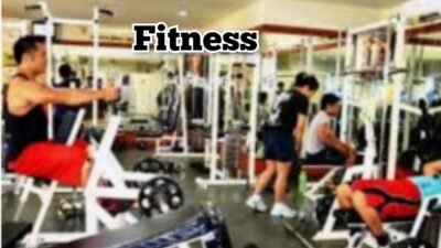 Berikut Ini 7 Tempat Gym di Jakarta Barat Yang Murah dan Terjangkau, Celebrity Fitness Paling Terkenal Fasilitasnya Lengkap