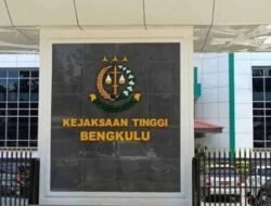 Kejaksaan Tinggi Bengkulu Implementasikan Keadilan Restoratif untuk Penyelesaian Lima Perkara Pidana