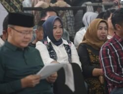 Pemerintah Bengkulu Tengah Hadiri Puncak Acara Cerita Kopi dan Teh Bengkulu