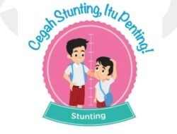 Pemkot Maksimalkan Upaya Pencegahan dan Penanganan Stunting