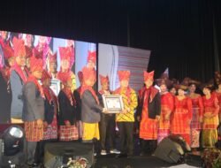 Pentas Seni Perkolong-Kolong: Panggung untuk Pelestarian Budaya Marga Silima di Bengkulu