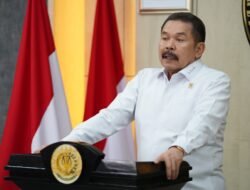 Jaksa Agung RI Buka Rakernis Kejaksaan 2024: Mendorong Produktivitas untuk Transformasi Ekonomi Inklusif