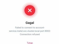 Peserta CPNS Makin Meradang, H-1 Penutupan Pendaftaran Server E  Meterai Peruri Masih Error
