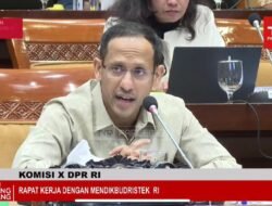 Komisi X DPR RI Setujui Tambahan Anggaran untuk Mendukung Program Prioritas Kemendikbudristek