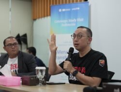 UNESCO dan UNICEF Tunjuk Indonesia Adakan Gateways Study Visit 2024