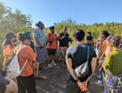 Harmony in the Pacific: Jembatan Budaya Indonesia dengan Negara Pasifik