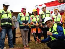 Pembangunan Gedung Kantor Bahasa Bengkulu, Wujud Penguatan Literasi dan Kebudayaan