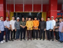 Solidaritas Kuat! 9 Jurai Minang Bengkulu Nyatakan Dukungan untuk Romer di Pilgub 2024