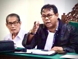 Permohonan Judicial Review Helmi-Mian Dinilai Sebagai Langkah Ambisius untuk Pilkada Bengkulu