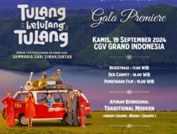 Film Tulang Belulang Tulang Hasil Inkubasi Indonesiana Film Siap Tayang di Bioskop