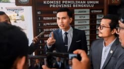 Sudi Simarmata : Kepala Desa wajib bersikap Netral dalam Pilkada 2024